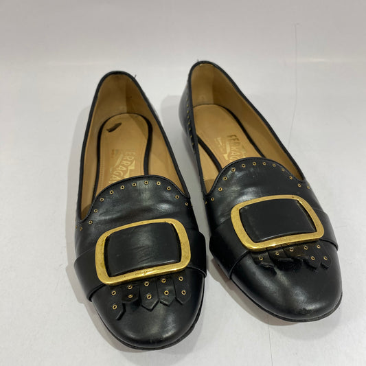 FLATS FERRAGAMO