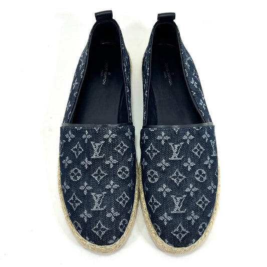 ALPARGATAS LOUIS VUITTON