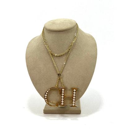 COLLAR CAROLINA HERRERA