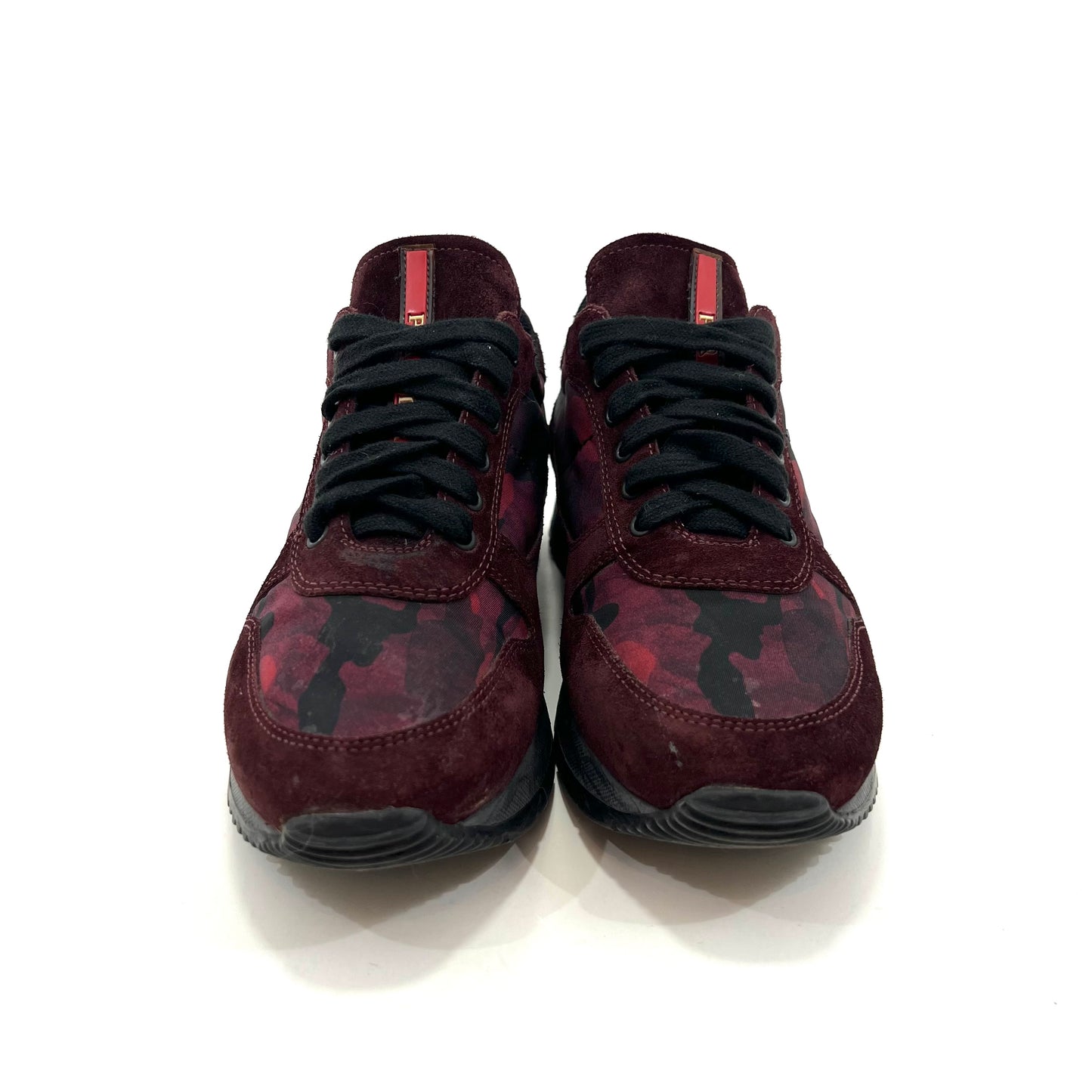 TENIS PRADA