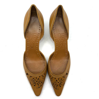 ZAPATILLAS FERRAGAMO