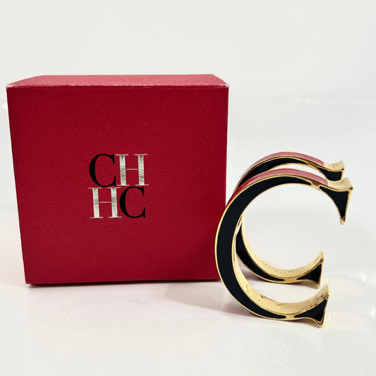 BRAZALETE CAROLINA HERRERA