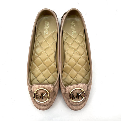 FLATS MICHAEL KORS