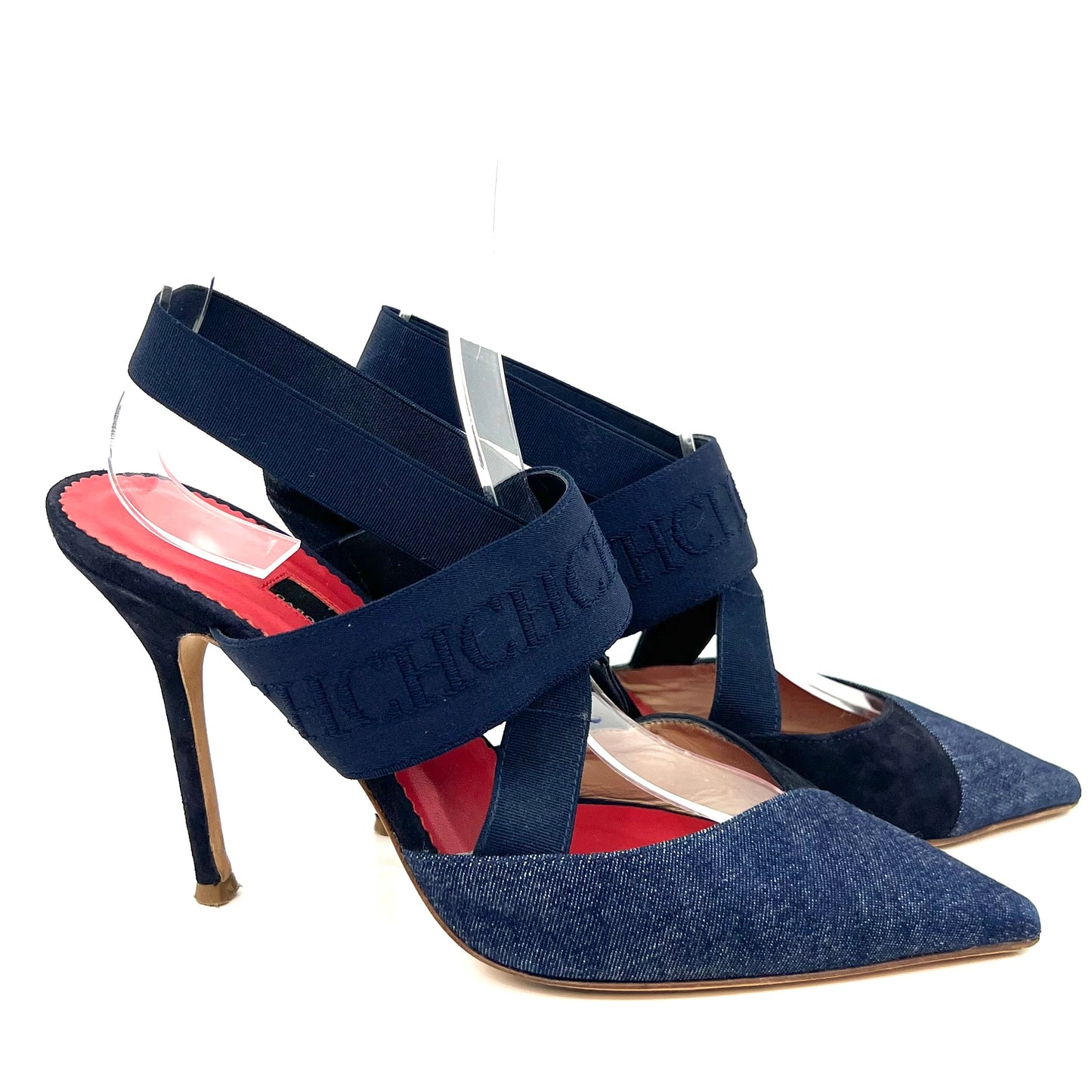 PUMPS CAROLINA HERRERA