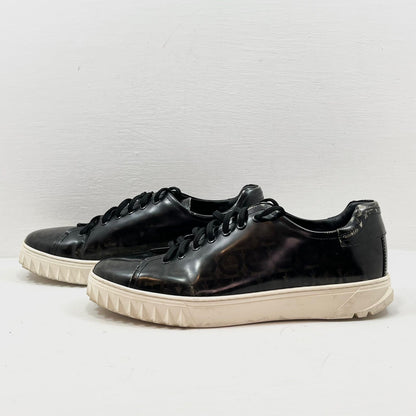 TENIS FERRAGAMO