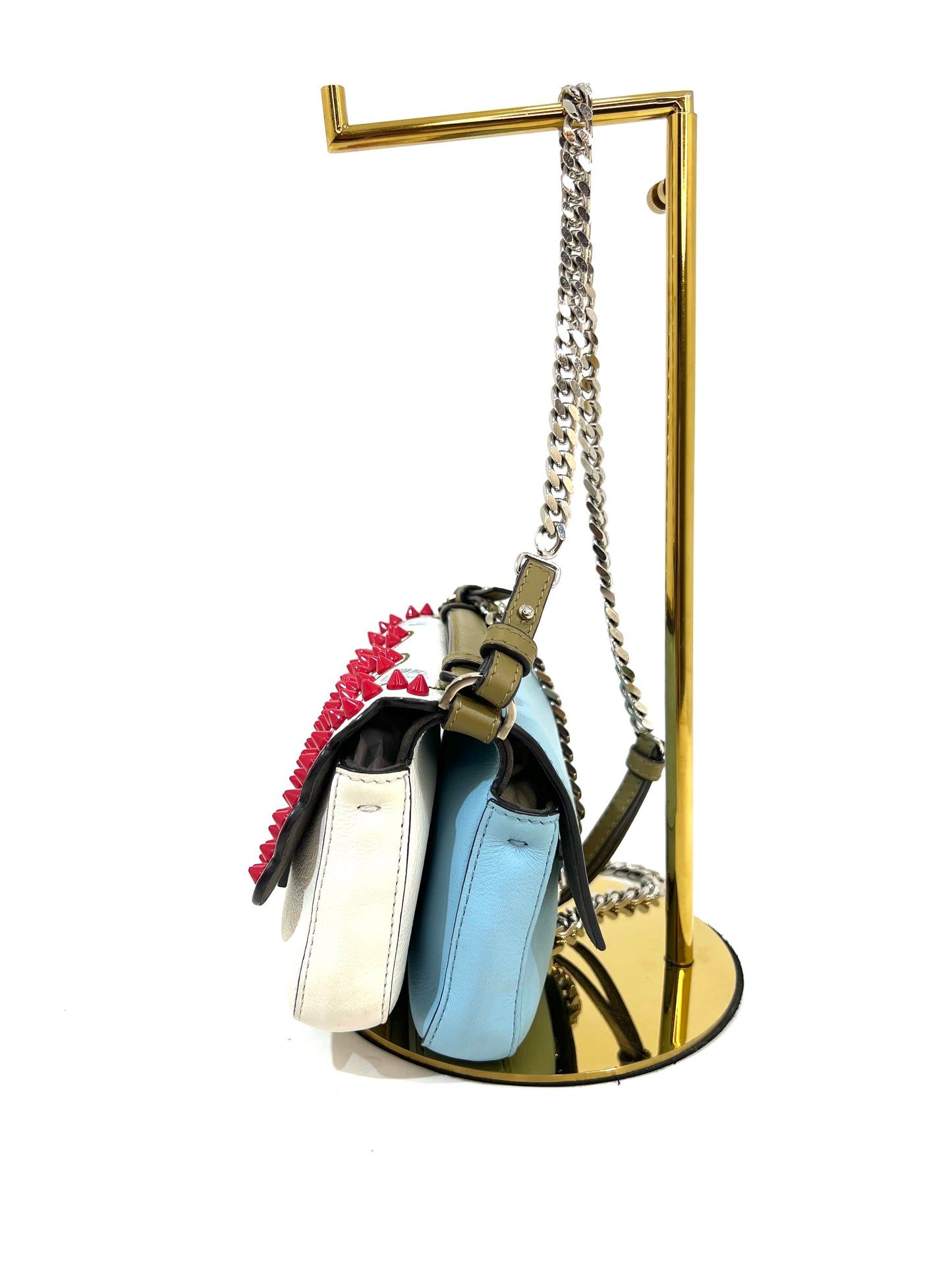 BOLSO FENDI BAGUETTE