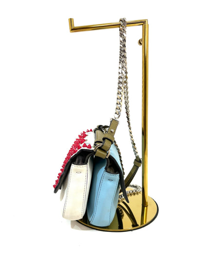 BOLSO FENDI BAGUETTE