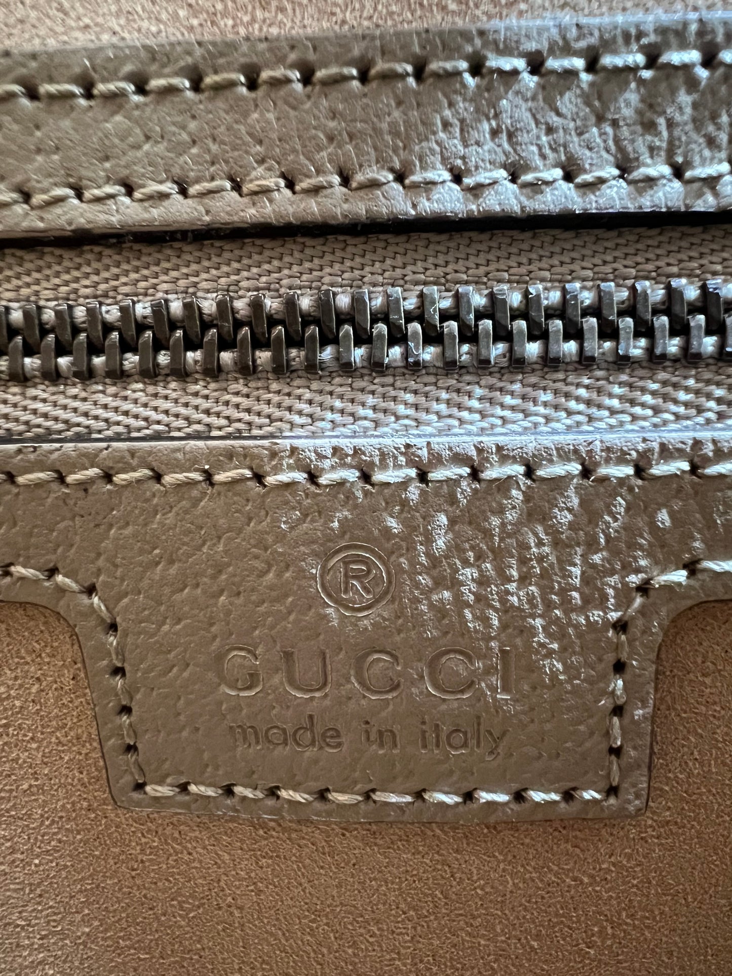 BOLSO GUCCI DIANA