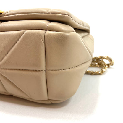 CROSSBODY PURIFICACION GARCIA