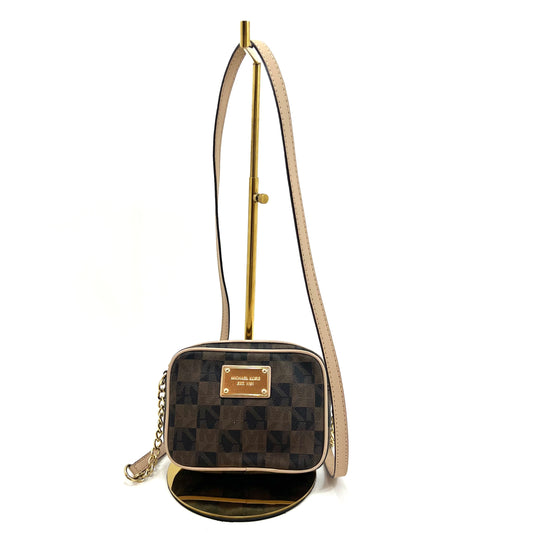 CROSSBODY MICHAEL KORS