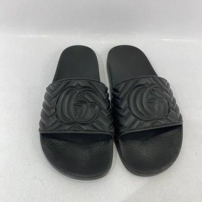 SANDALIAS GUCCI