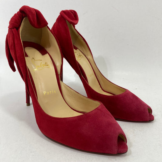 TACONES LOUBOUTIN