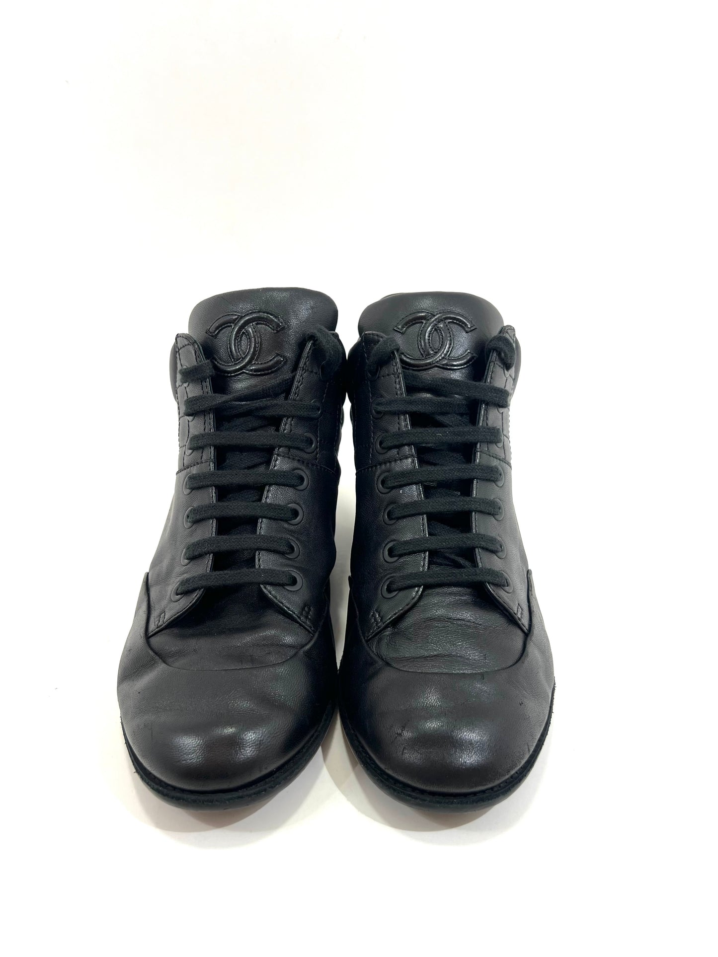 SNEAKERS CHANEL