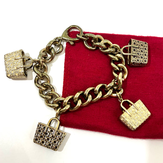 PULSERA CAROLINA HERRERA
