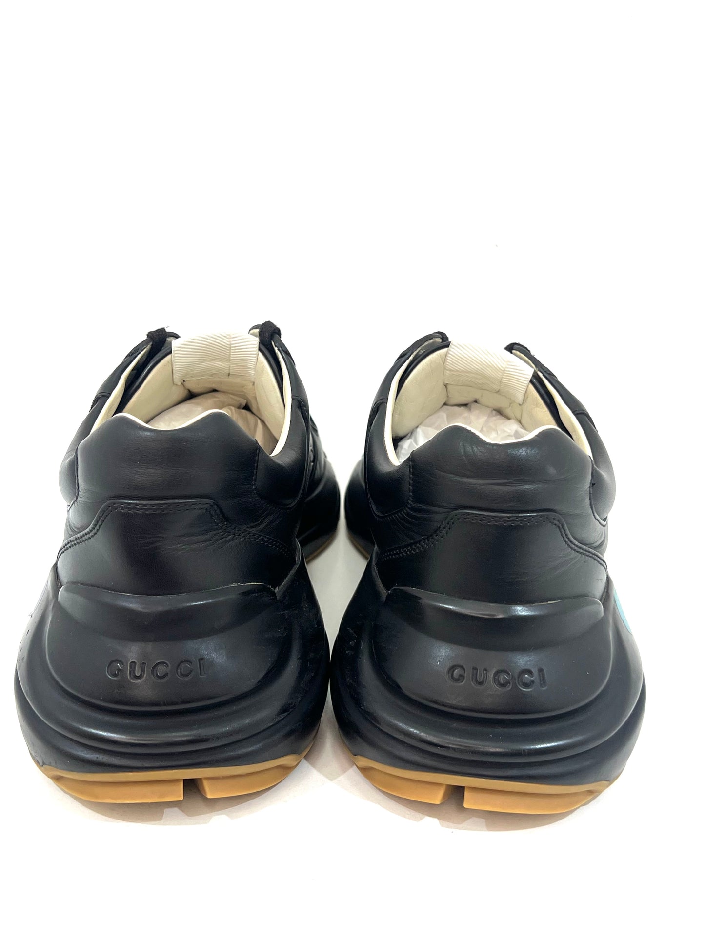 TENIS GUCCI
