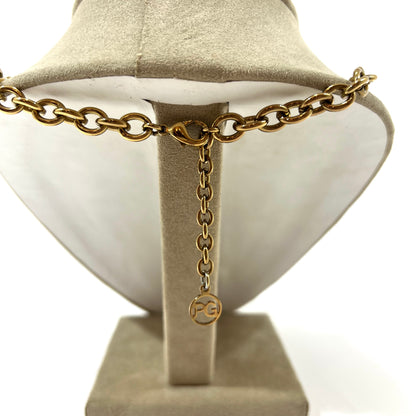 COLLAR PURIFICACION GARCIA