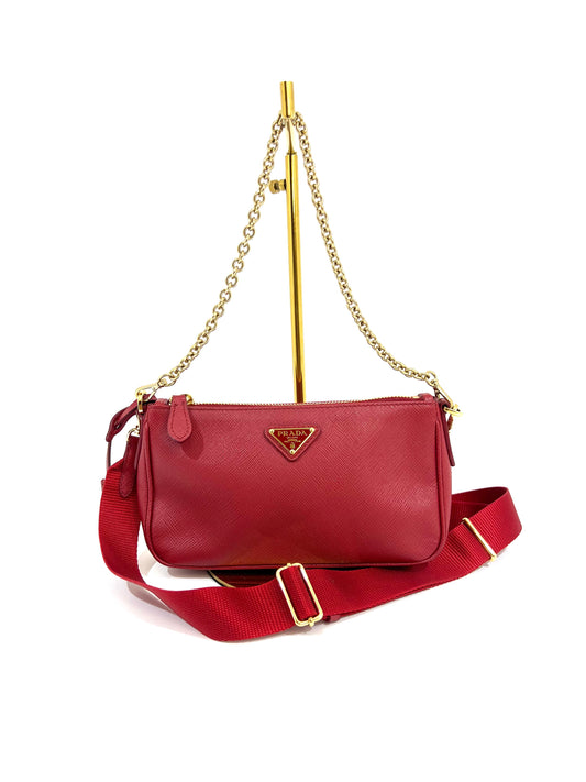 RE-EDITION 2000 BOLSO PRADA