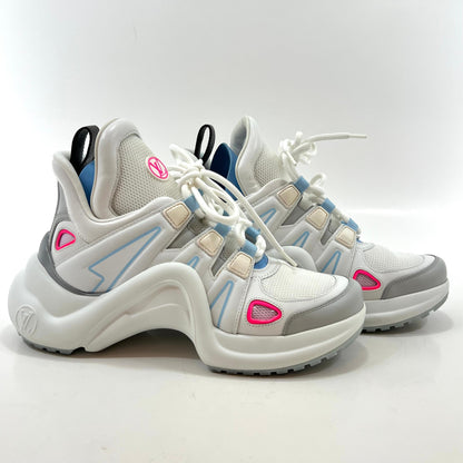 TENIS LOUIS VUITTON