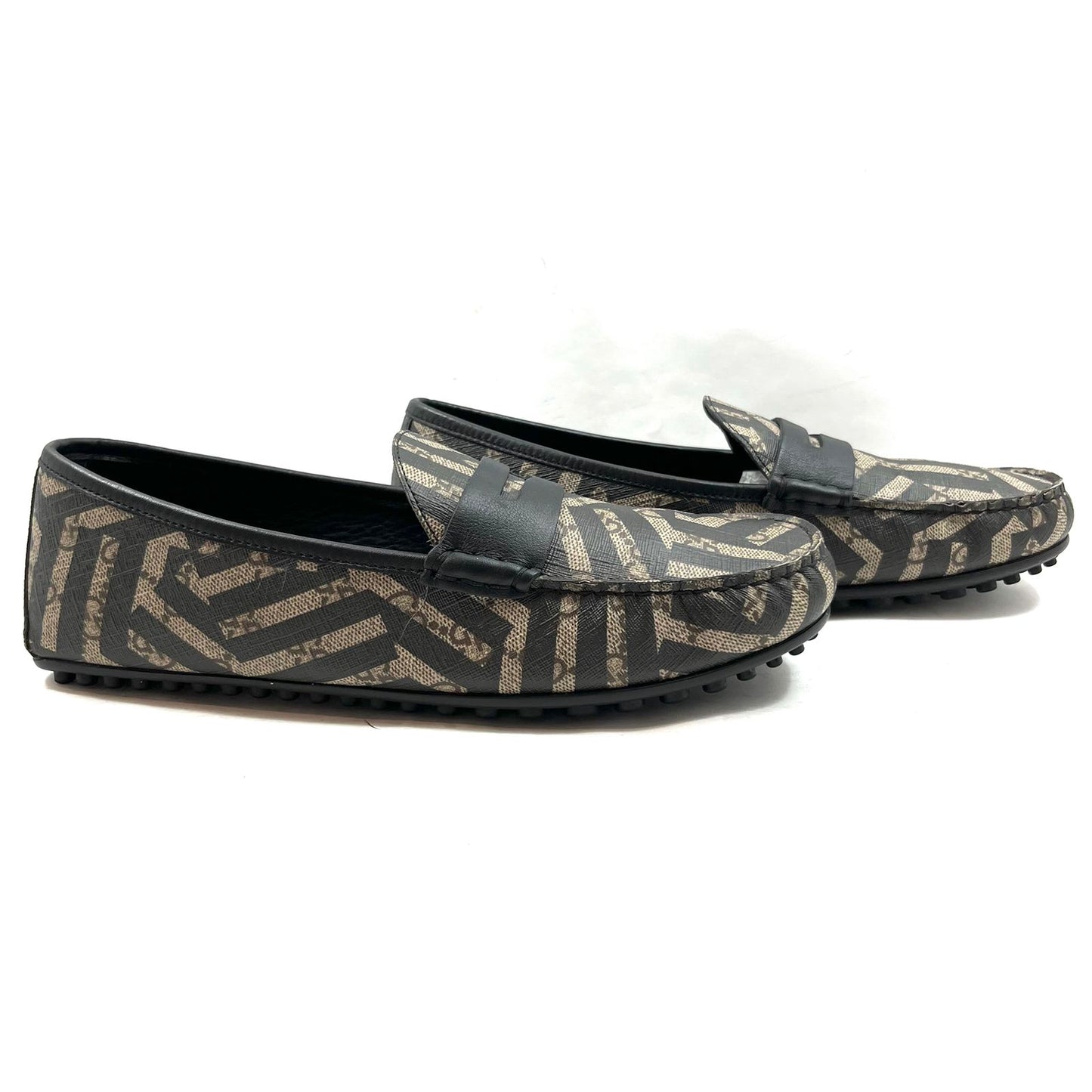MOCASINES GG GUCCI