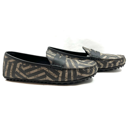 MOCASINES GG GUCCI