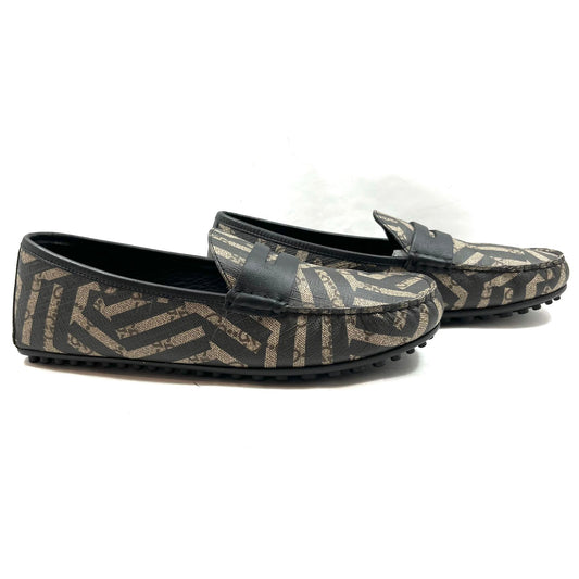 MOCASINES GG GUCCI