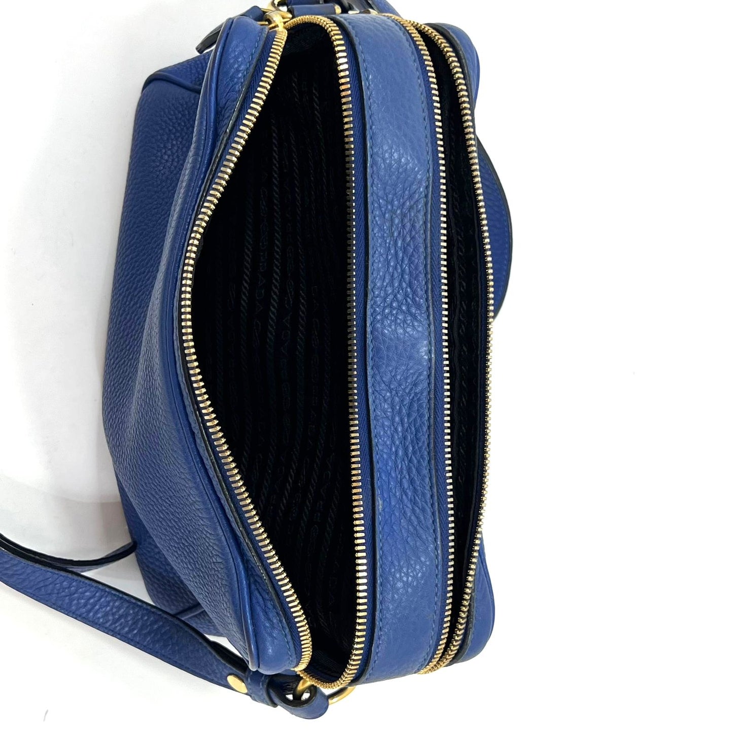 BOLSO PRADA