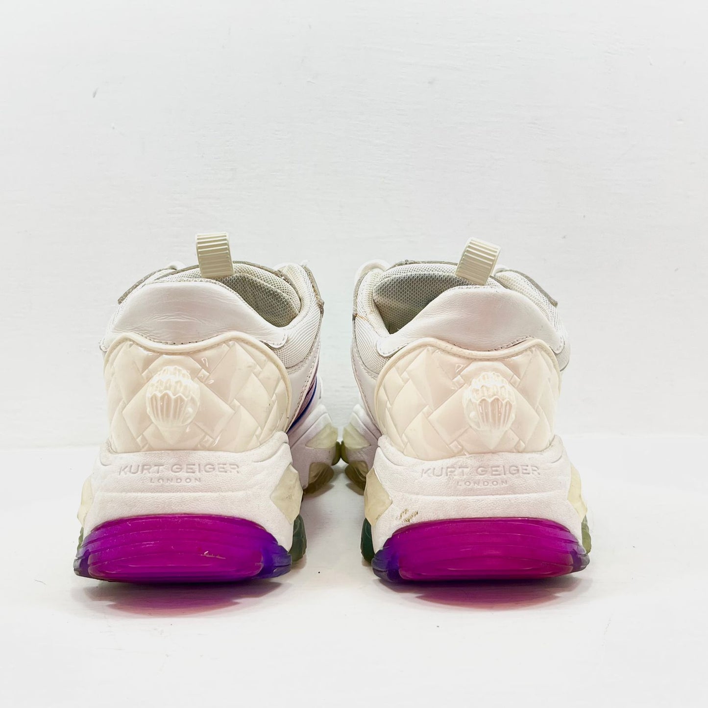 TENIS KURT GEIGER