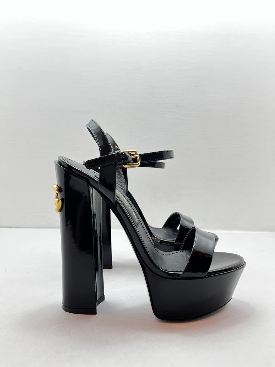 PLATAFORMAS DOLCE & GABANNA