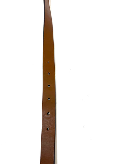 CINTURON GUCCI HORSEBIT