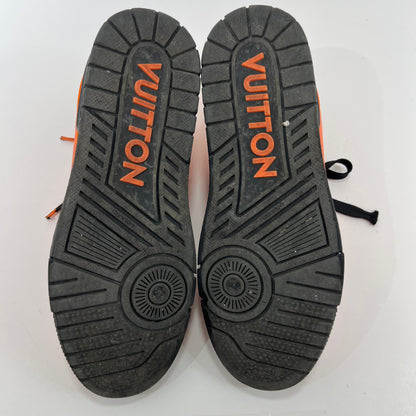 TENIS LOUIS VUITTON