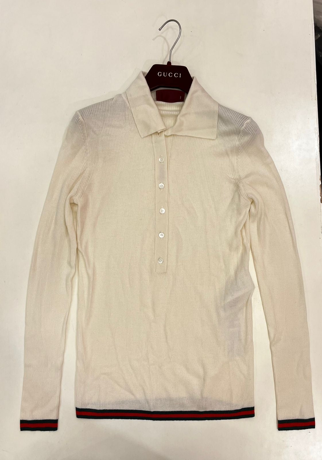 CAMISA GUCCI