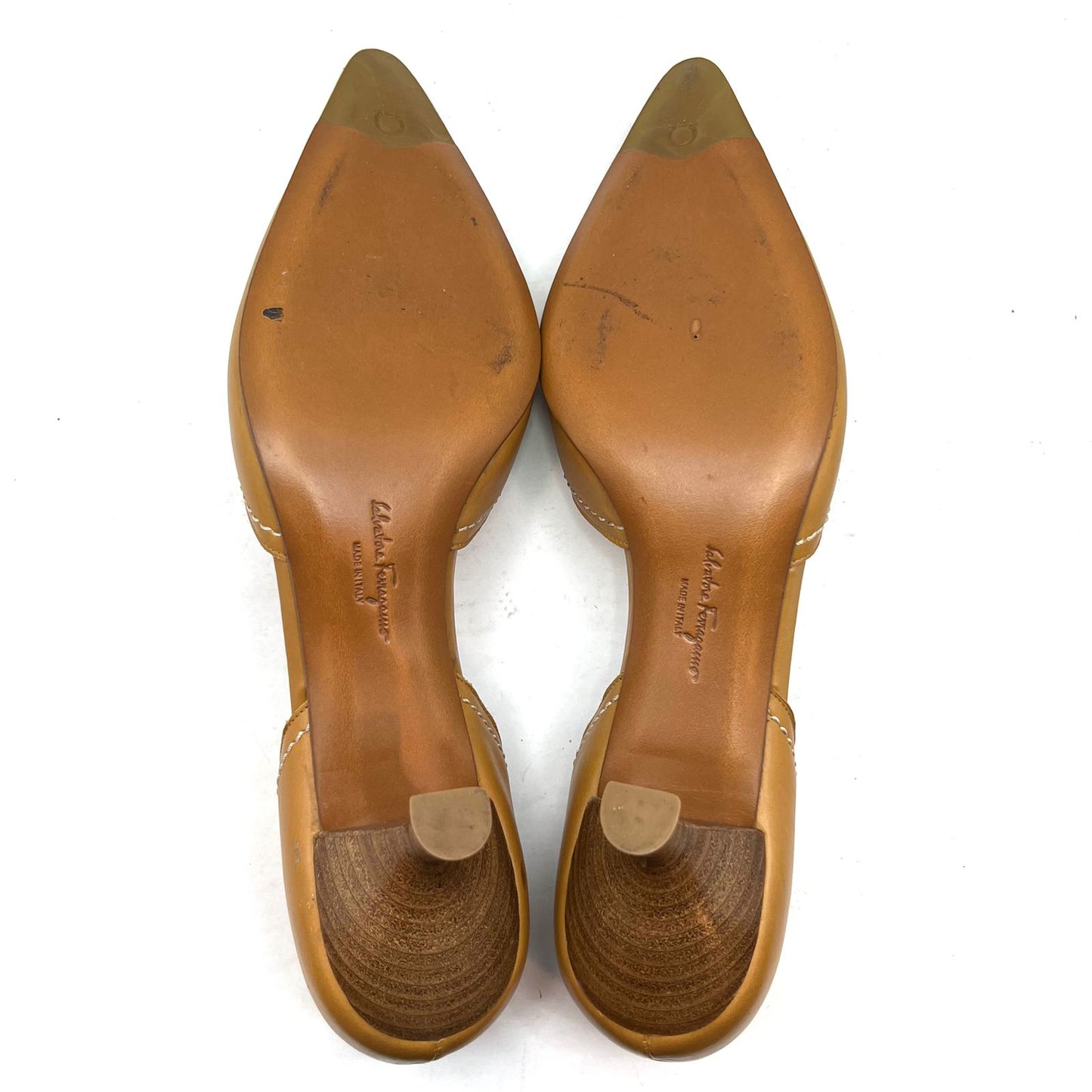 ZAPATILLAS FERRAGAMO