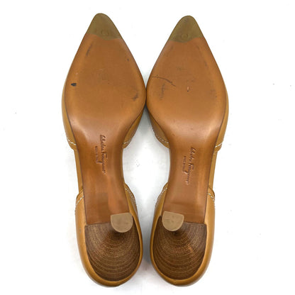 ZAPATILLAS FERRAGAMO