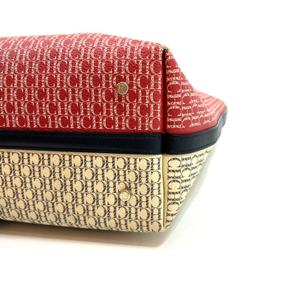 BOLSO CAROLINA HERRERA