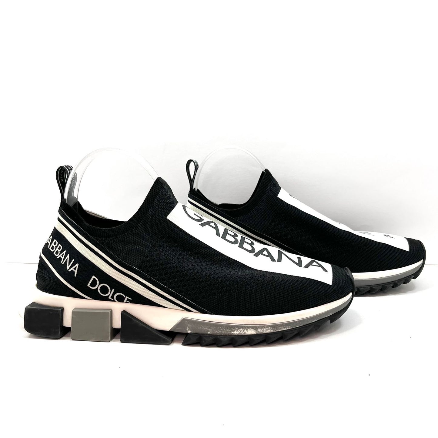 TENIS DOLCE & GABBANA