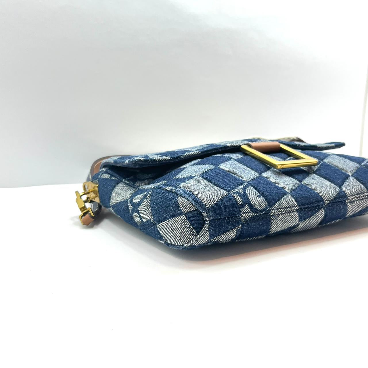 SHOULDER BAG PURIFICACION GARCIA