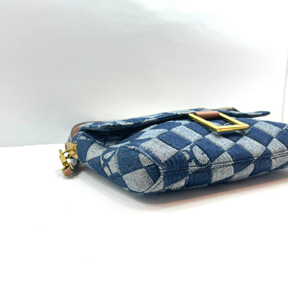 SHOULDER BAG PURIFICACION GARCIA