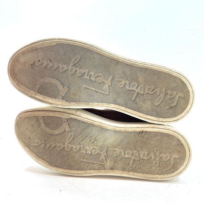 TENIS FERRAGAMO