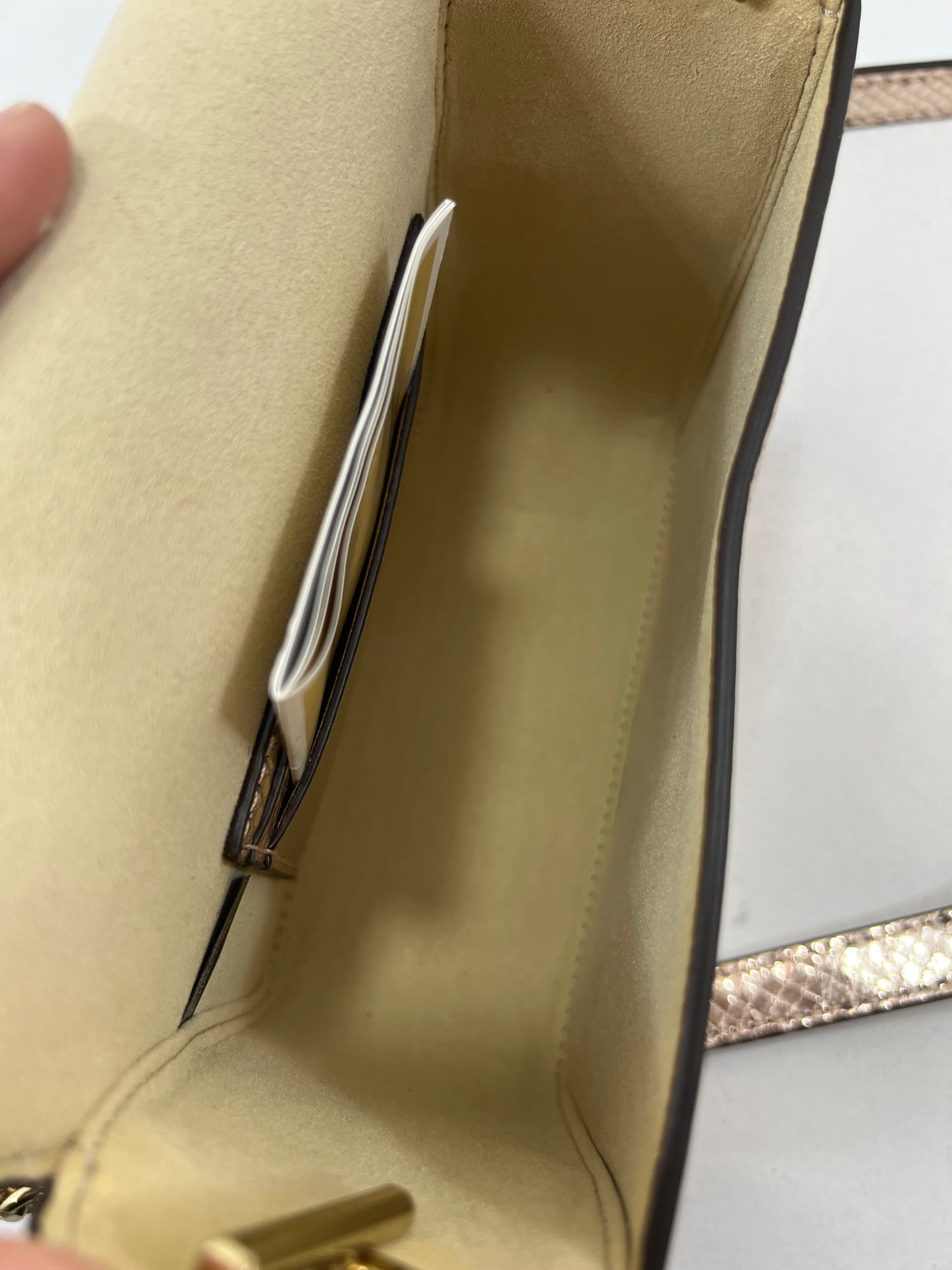 CROSSBODY MICHAEL KORS