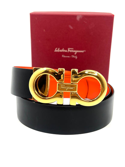 CINTURON FERRAGAMO