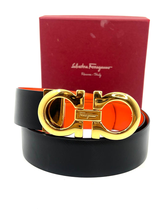 CINTURON FERRAGAMO