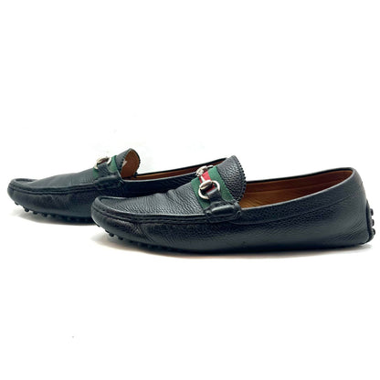 MOCASINES DRIVER GUCCI