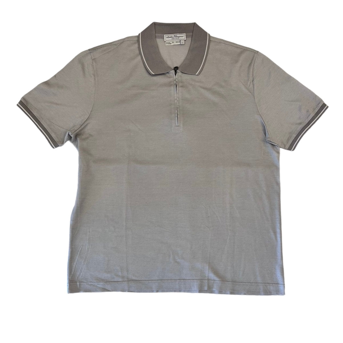 PLAYERA FERRAGAMO