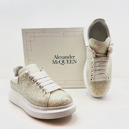 TENIS ALEXANDER MCQUEEN