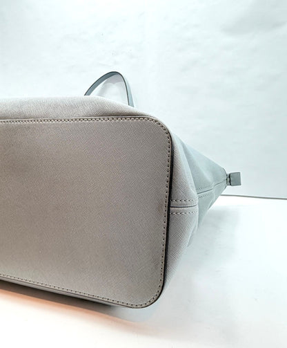 BOLSO AZUL MICHAEL KORS