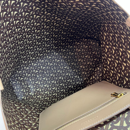 TOTE BURBERRY