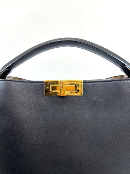BOLSO PEEKABOO FENDI