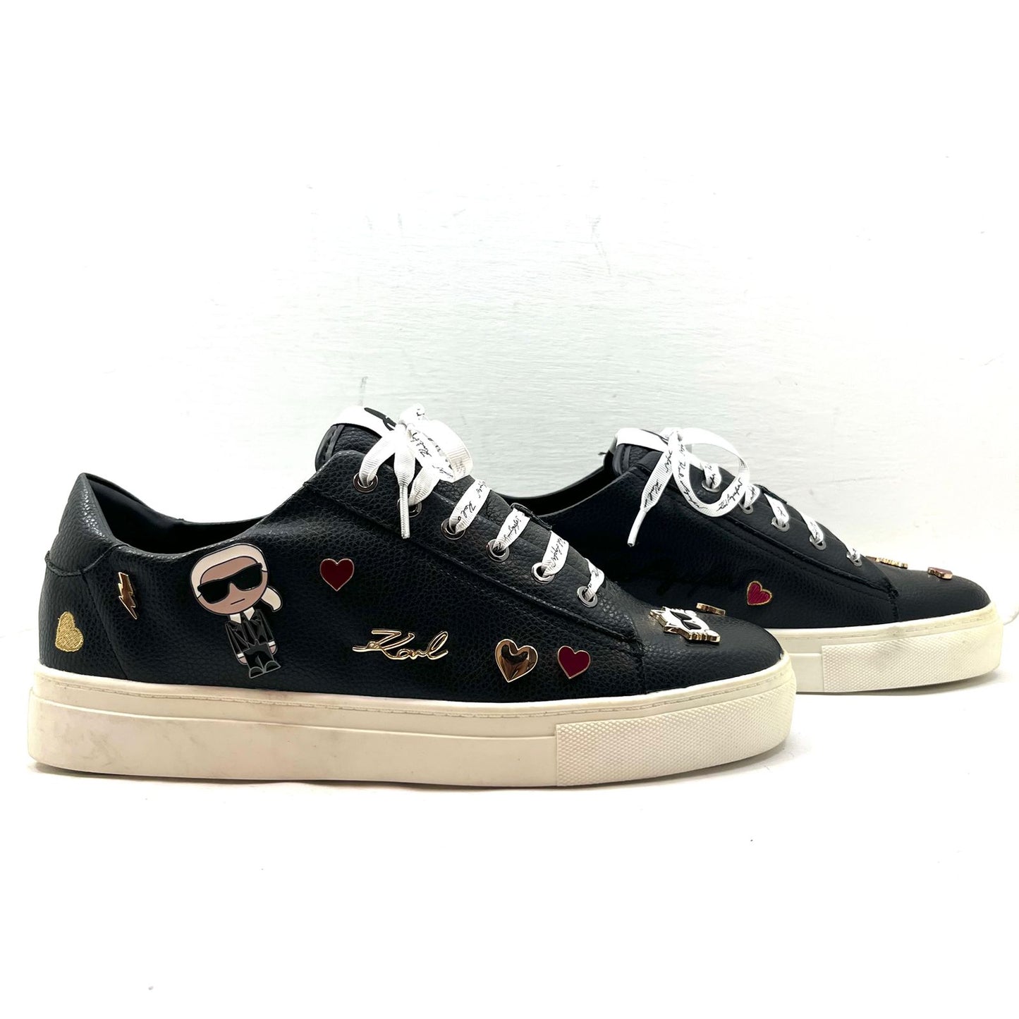 TENIS KARL LAGERFELD