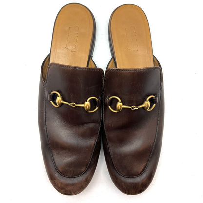 SLIPPERS PRINCETOWN GUCCI