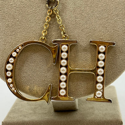 COLLAR CAROLINA HERRERA